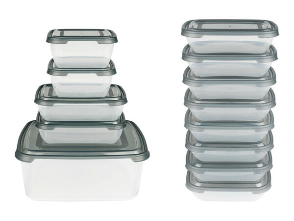 Ernesto Food Storage Container