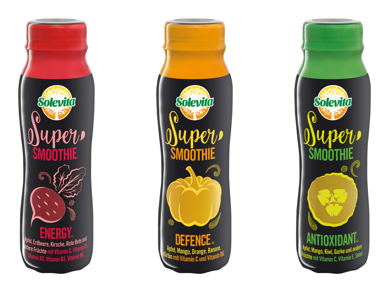 Super Smoothie