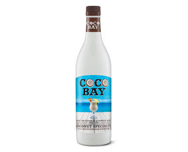 Coco Bay Coconut Specialty