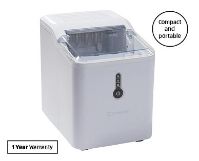 Ice Cube Maker