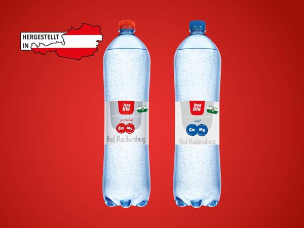 Mineralwasser