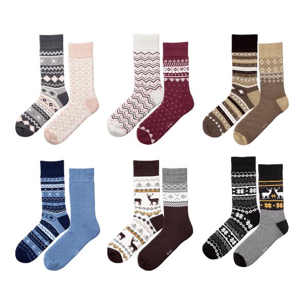UP2Fashion(R) 				Socken, 2 Paar