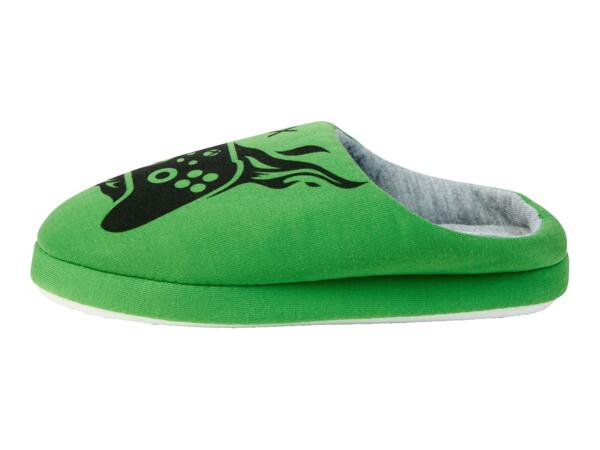XBOX Kids' Slippers