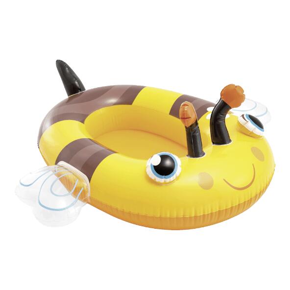 INTEX(R) Bateau gonflable