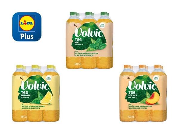 Tè Volvic