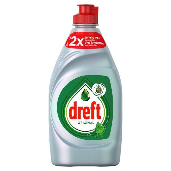 Dreft afwasmiddel Original