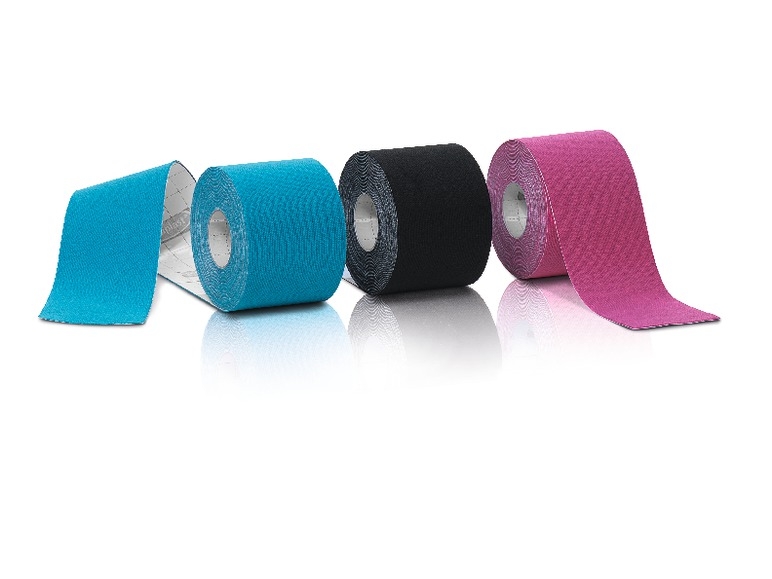 Kinesiology Tape