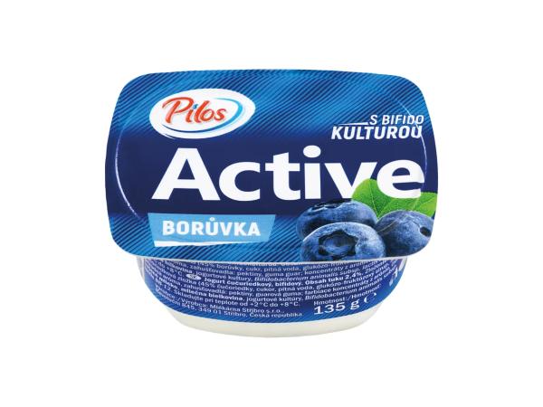 ACTIVE OVOCNÝ