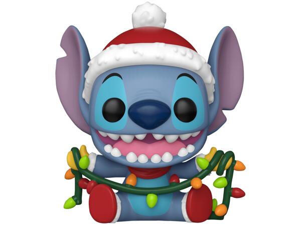 Characters Funko POP