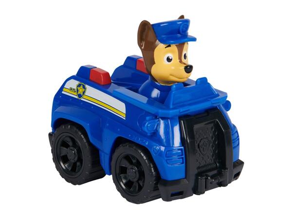 Paw Patrol Deluxe Rescue Racer Assortment