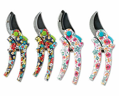 Gardenline 6-in-1 Tool, Pruner Set or Micro Pruner Set