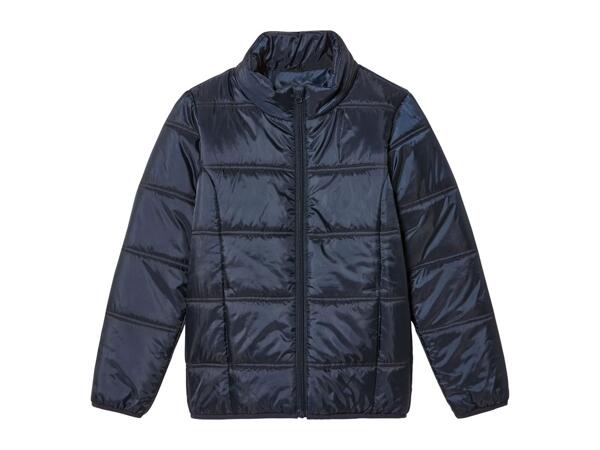 Pepperts Kids' Lightweight Padded Jacket