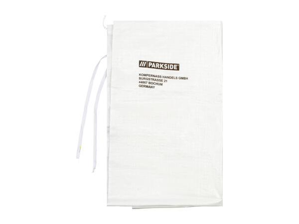 Parkside Rubble Sack/Flood Sandbags
