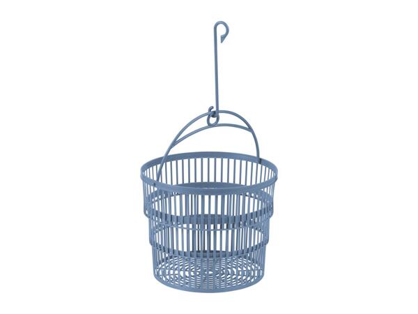 Livarno Home ​Peg Basket