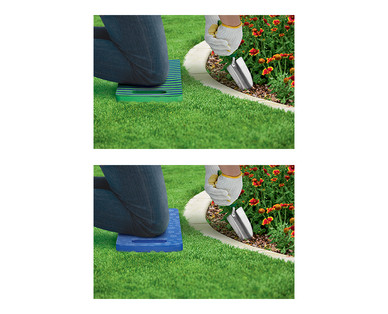 Gardenline Hand Tools or Kneeling Pad