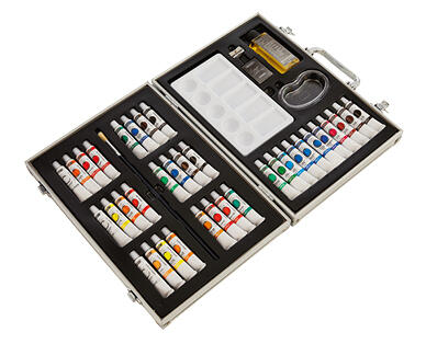 Art Case 45pc