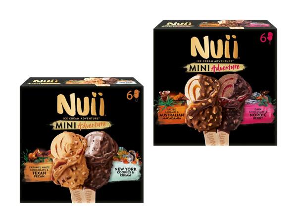 Nuii mini