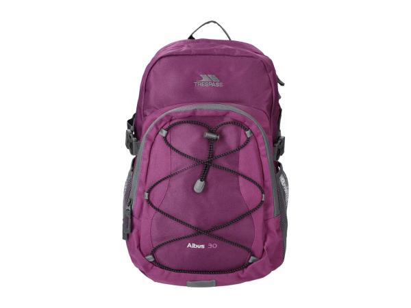Trespass 30L Backpack - Purple