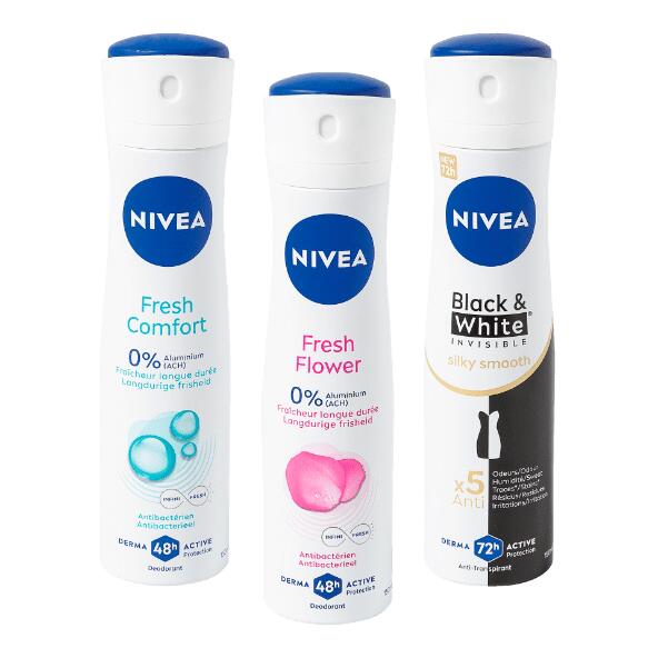 NIVEA(R) Deodorant