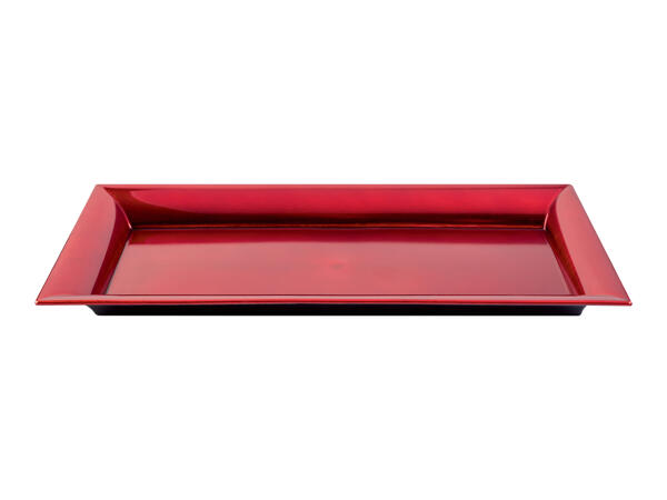 Decorative Plate