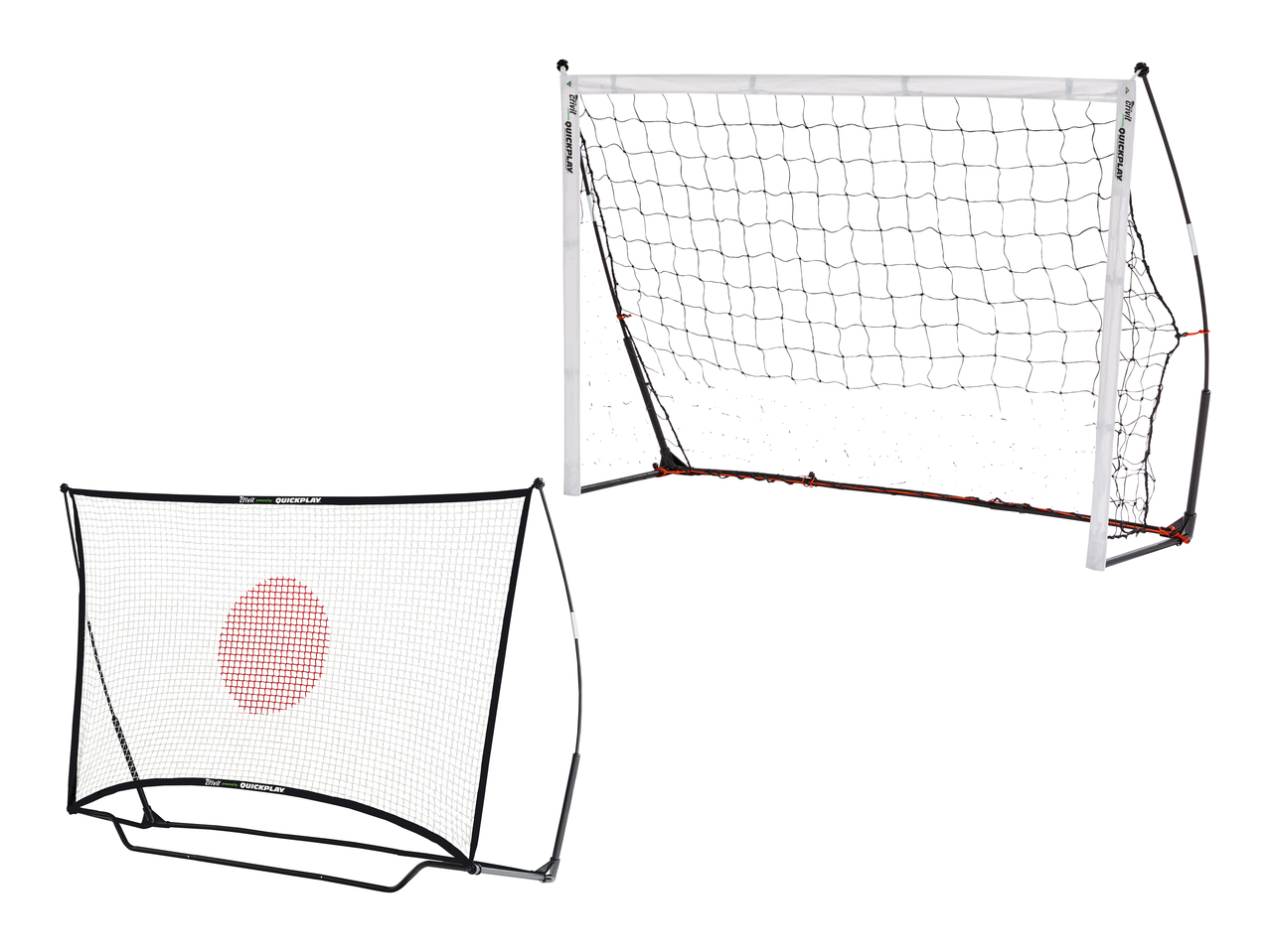 Cage de football