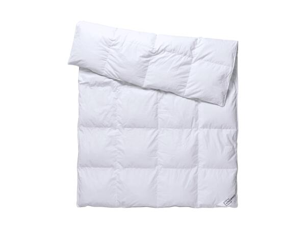 Couette en duvet premium