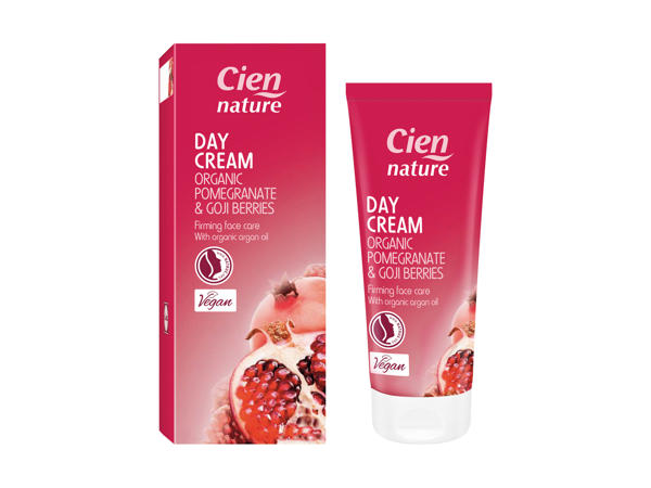Crème de jour
