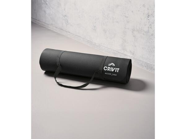 Gym Mat