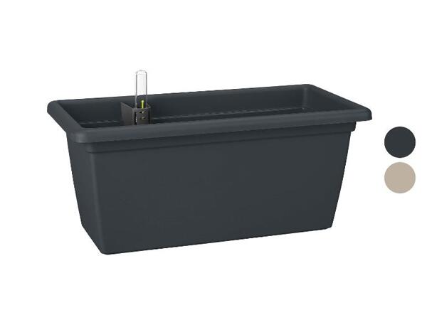 Samozavlažovací truhlík Winchester, 40 cm