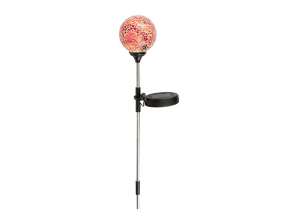 Livarno Home LED Solar Light