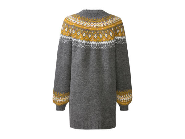 Esmara Jumper Dress