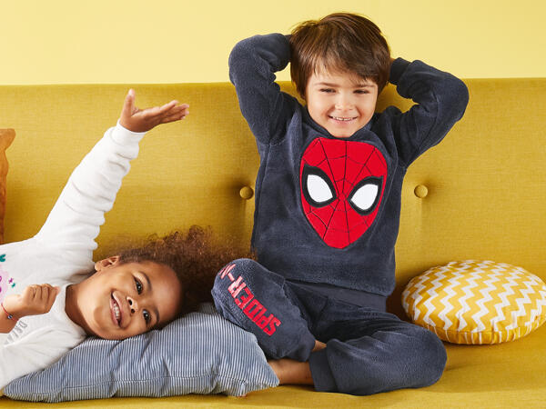 Kleinkinder Pyjama
