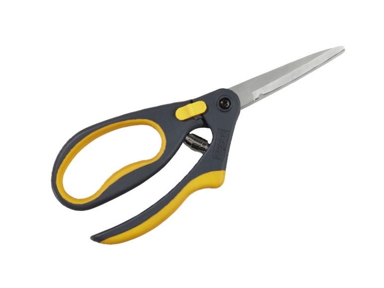 Florabest All-Purpose Garden Scissors