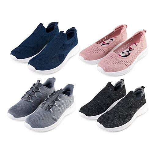 UP 2 FASHION Damen-/Herren-Slipper
