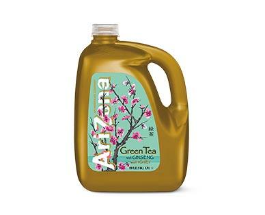 Arizona Iced Tea Gallon Assorted varieties