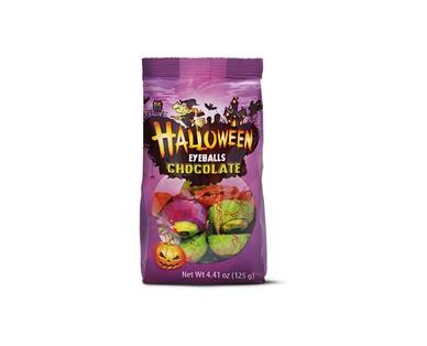 Mini Halloween Assorted Chocolates