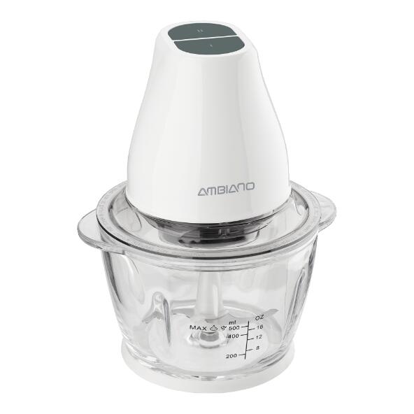 AMBIANO(R) 				Mini-Zerkleinerer oder Handmixer