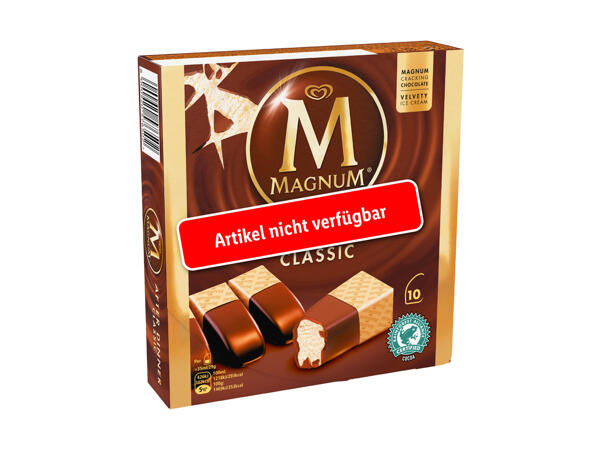 Magnum After Dinner