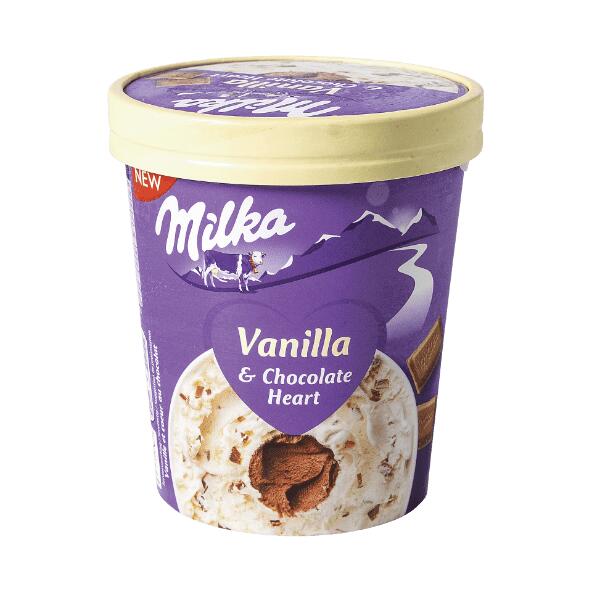Mondelez(R) 				Gobelet de glace