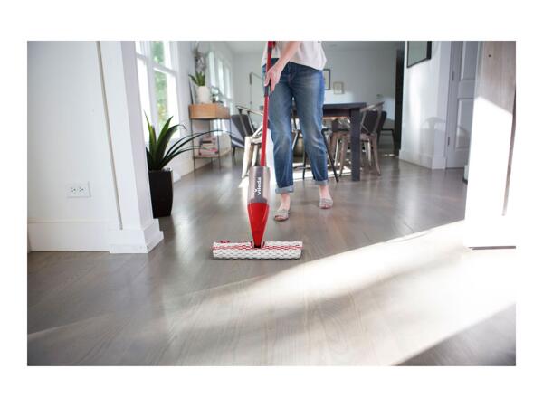 Vileda Spray & Clean Mop