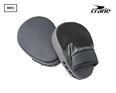 Boxing Gloves or Mitts