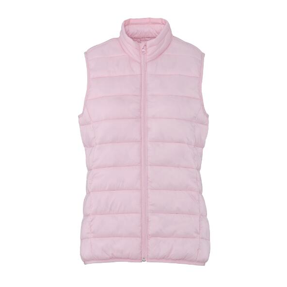 UP2Fashion(R) 				Veste sans manches pour femmes
