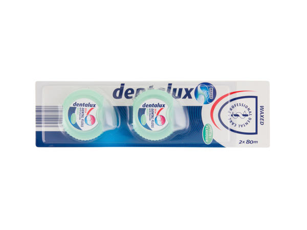 Dentalux DENTAL FLOSS