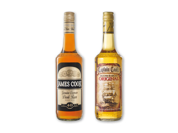 Rum