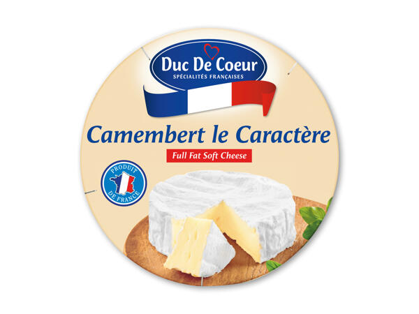 Camembert