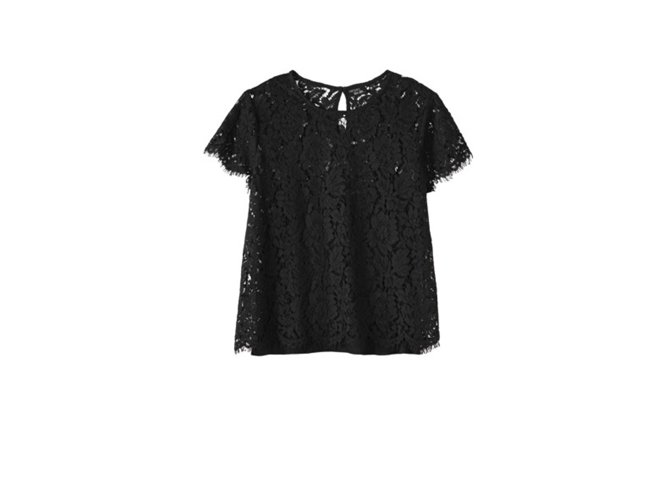 ESMARA BY HEIDI KLUM Ladies' Blouse