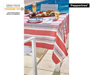 Cotton Tablecloth