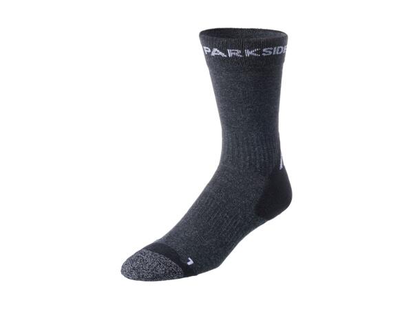 Men's Work Socks