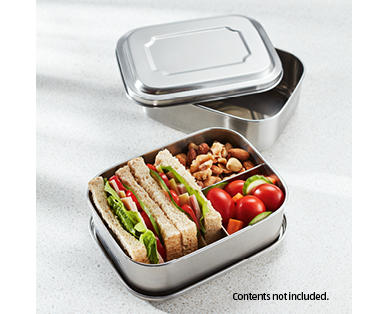 Stainless Steel Lunchbox