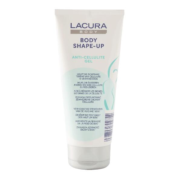 LACURA(R) 				Body shape-up